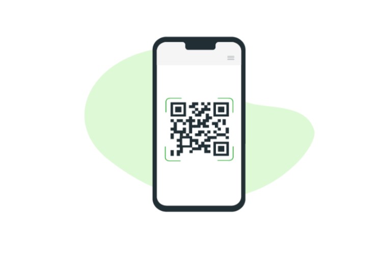 QR Code: Interaction and Reach within Seconds