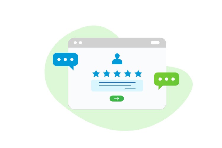 Tell them about your High Impact Content