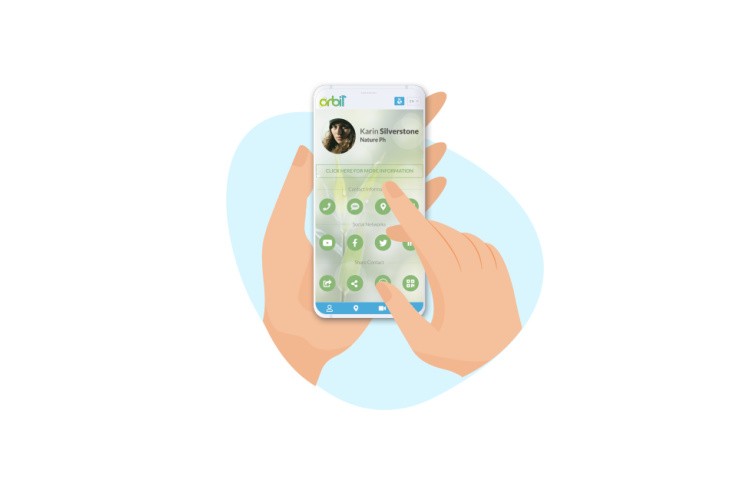 OrbitCard, tu tarjeta de confianza